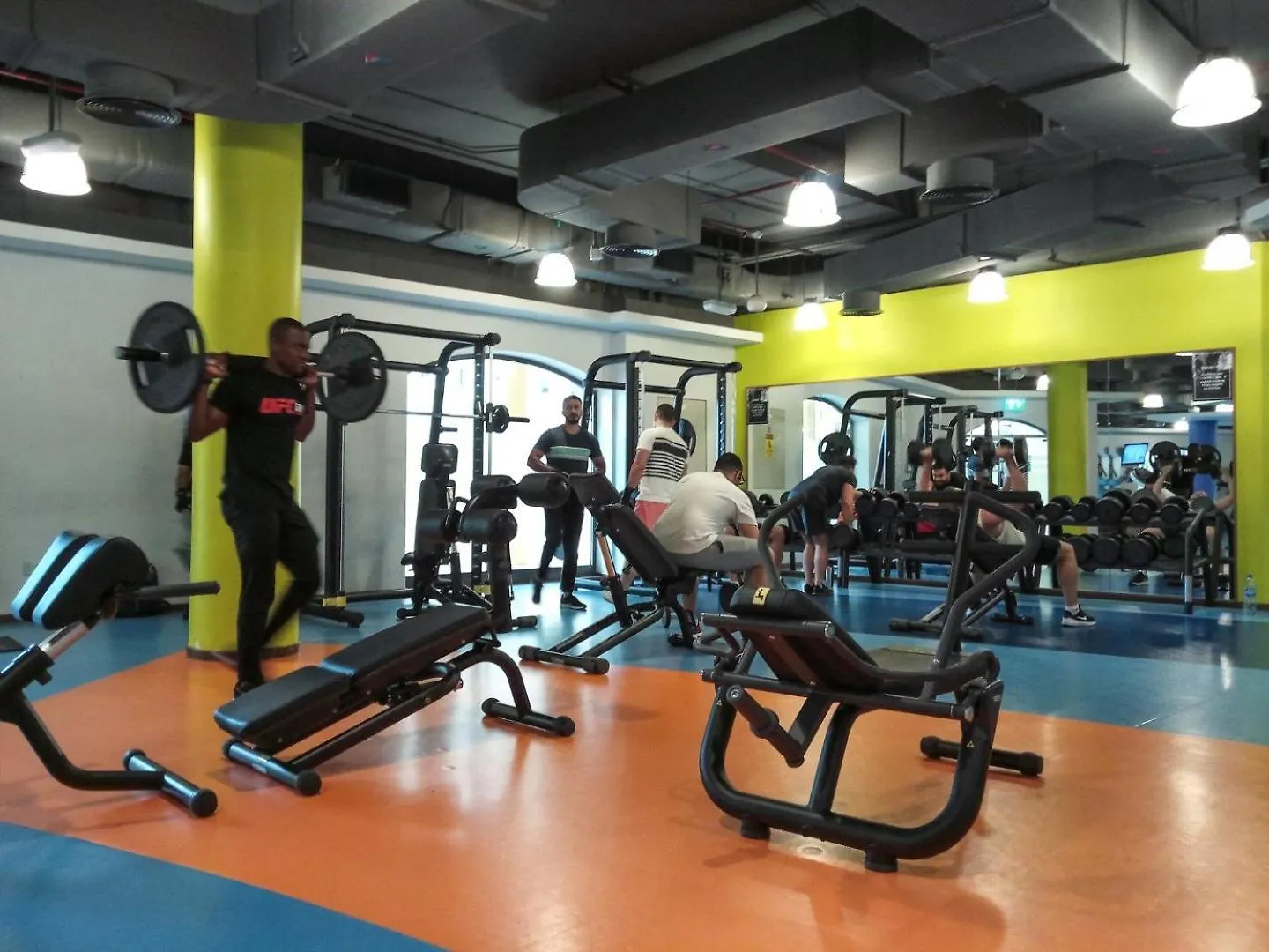 Guestready - Serene Retreat With Ain Dubai Views