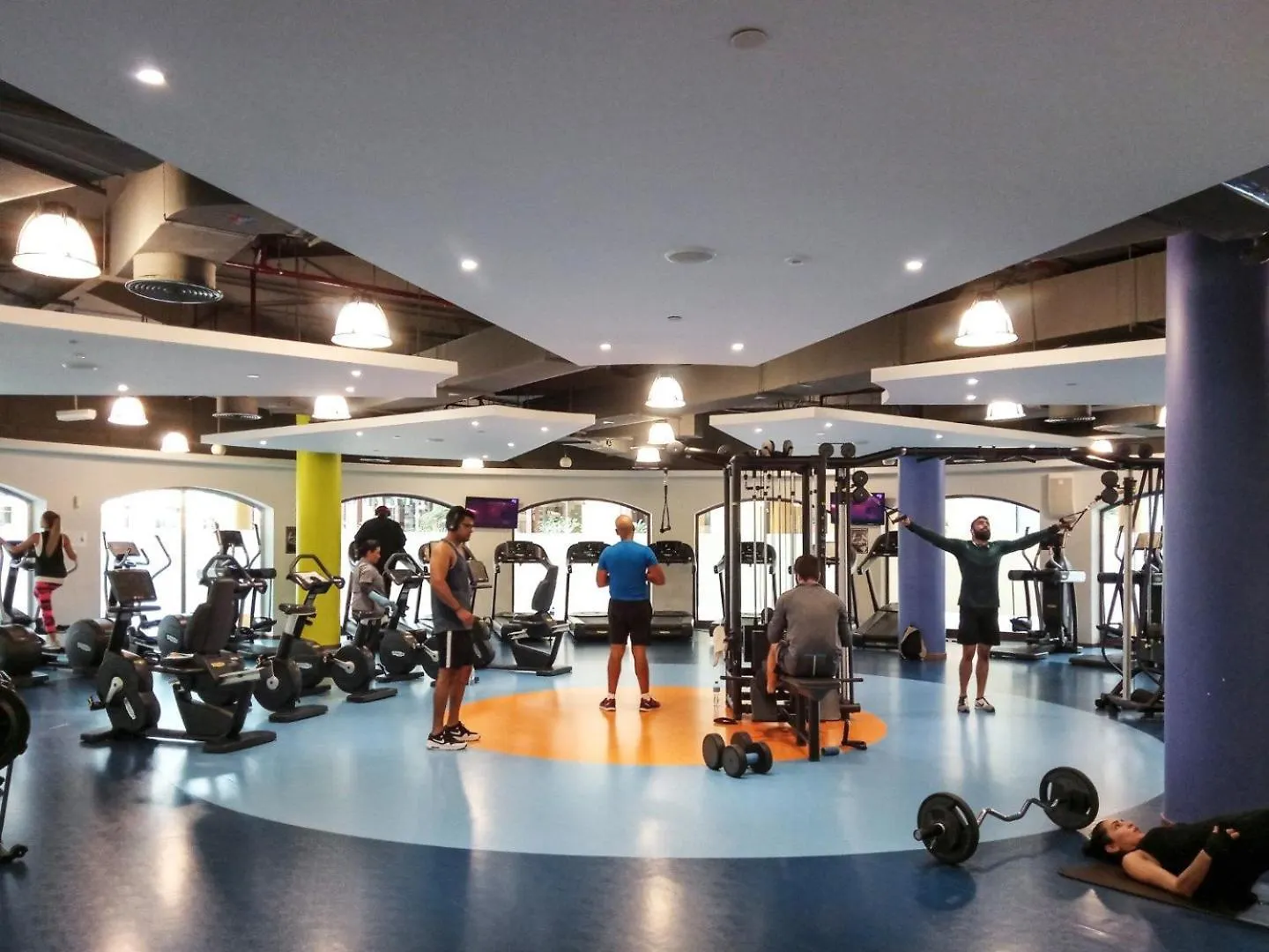 Guestready - Serene Retreat With Ain Dubai Views 0*,  Émirats arabes unis