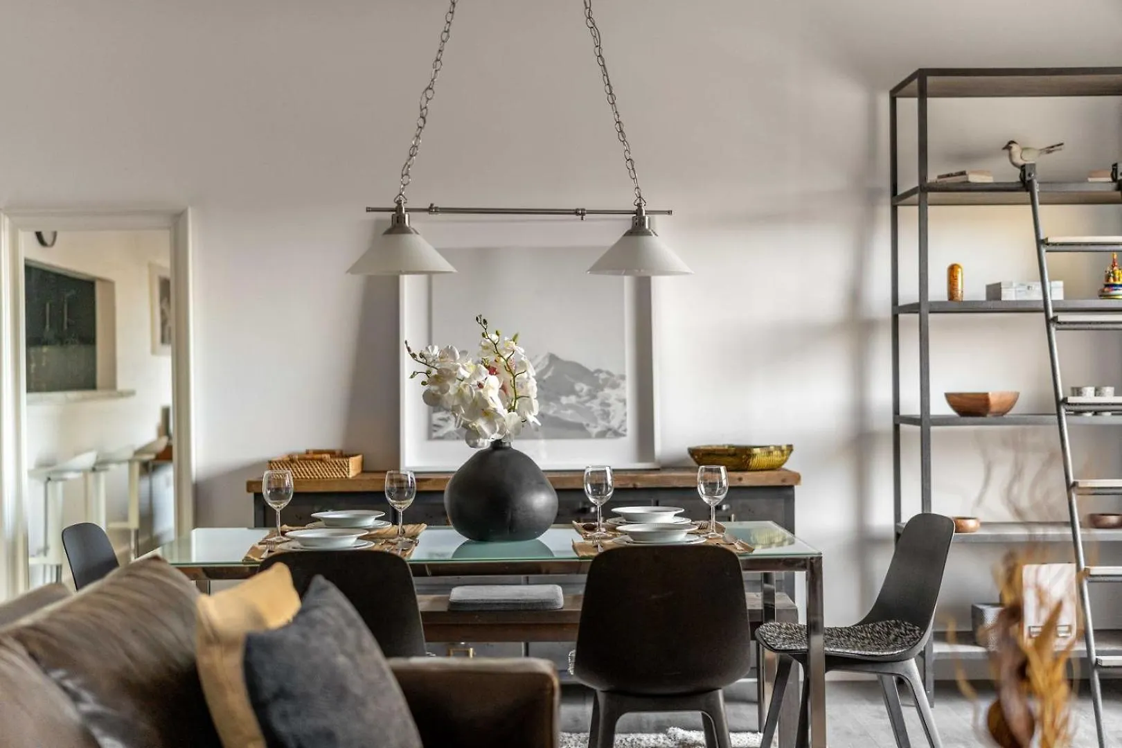 Guestready - Serene Retreat With Ain Dubai Views Émirats arabes unis