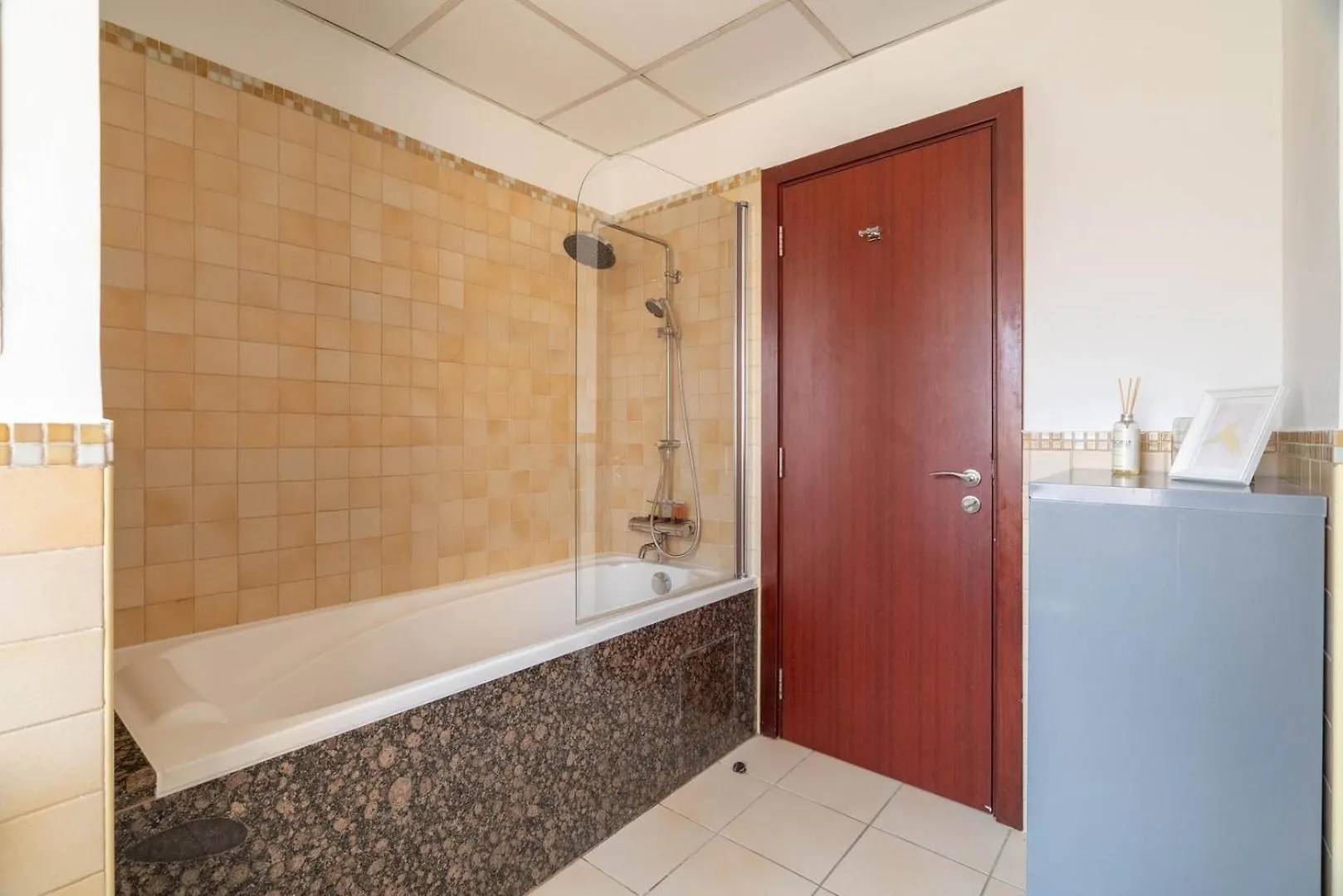 Guestready - Serene Retreat With Ain Dubai Views 0*,