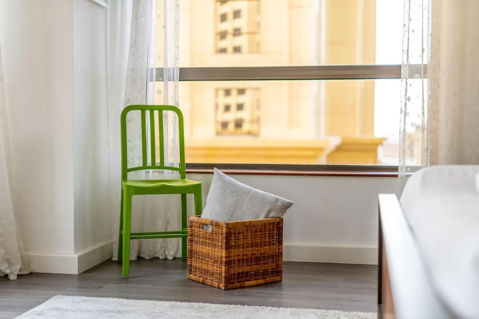 Apartment Guestready - Serene Retreat With Ain Dubai Views