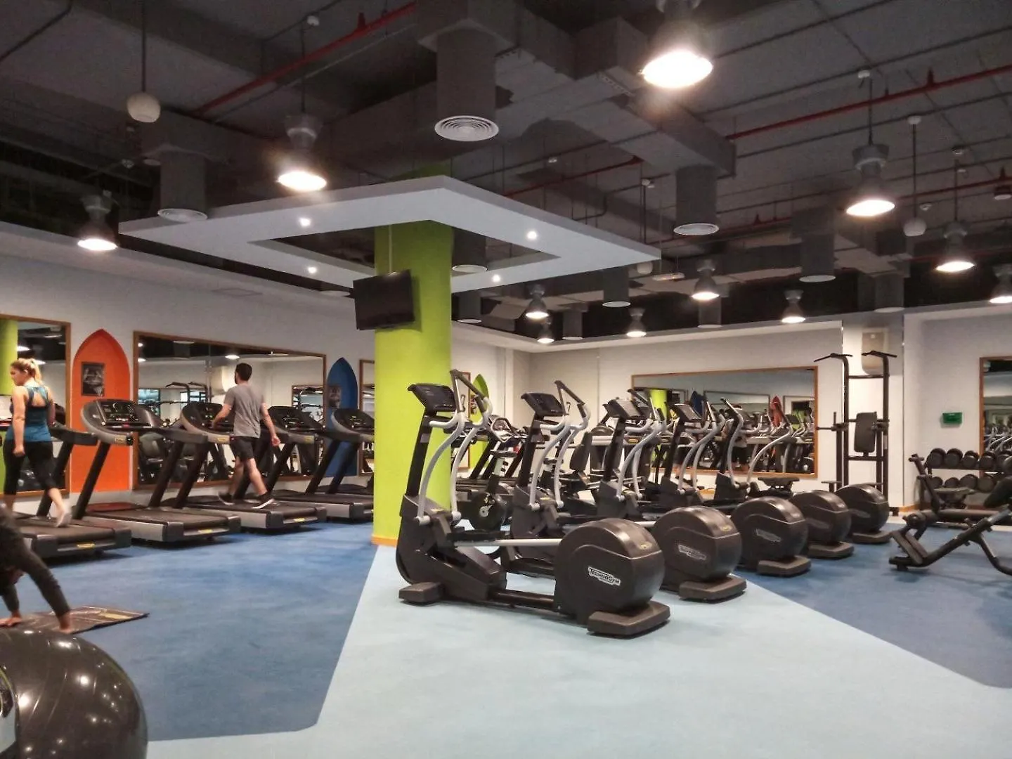 Apartment Guestready - Serene Retreat With Ain Dubai Views