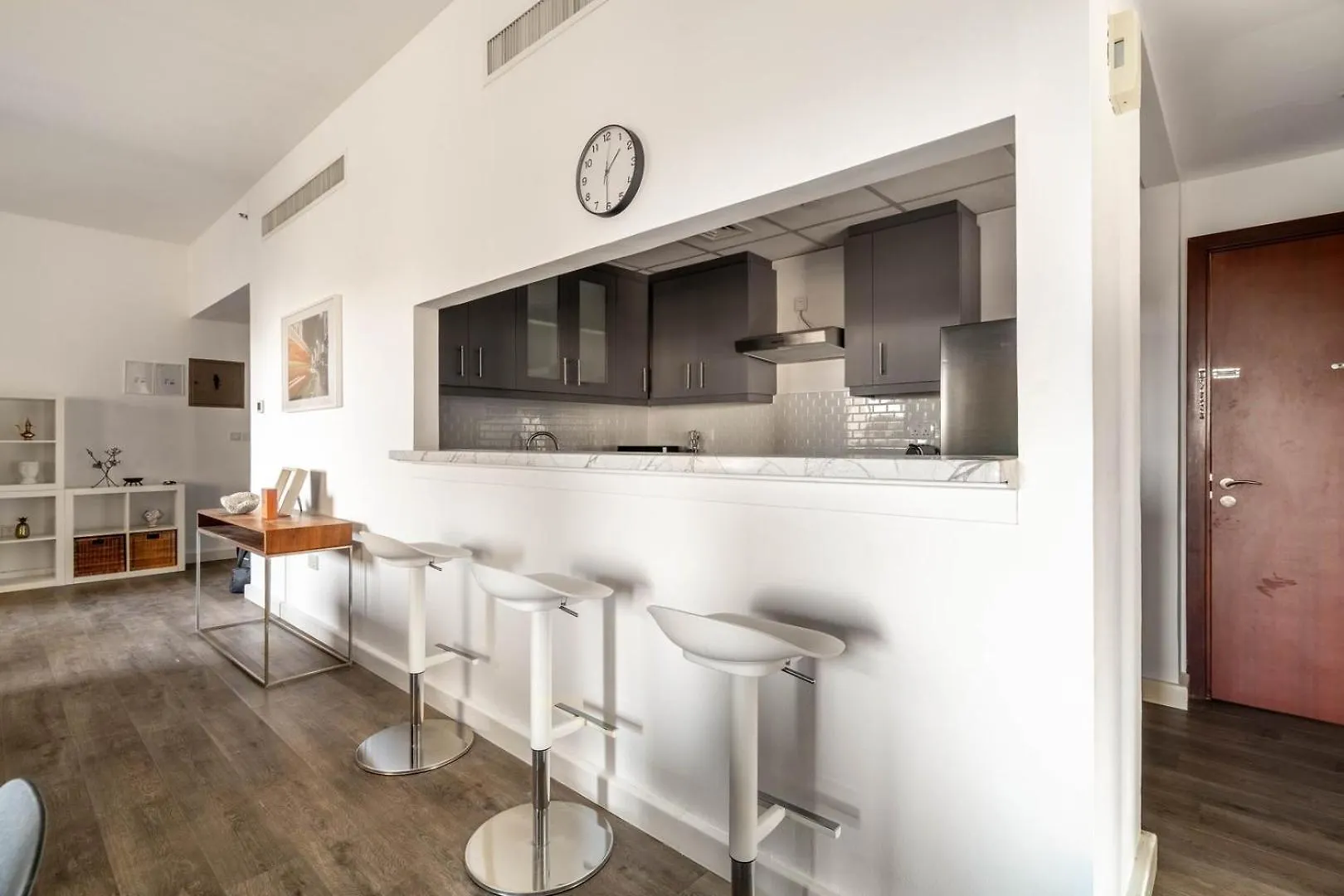 Apartment Guestready - Serene Retreat With Ain Dubai Views United Arab Emirates