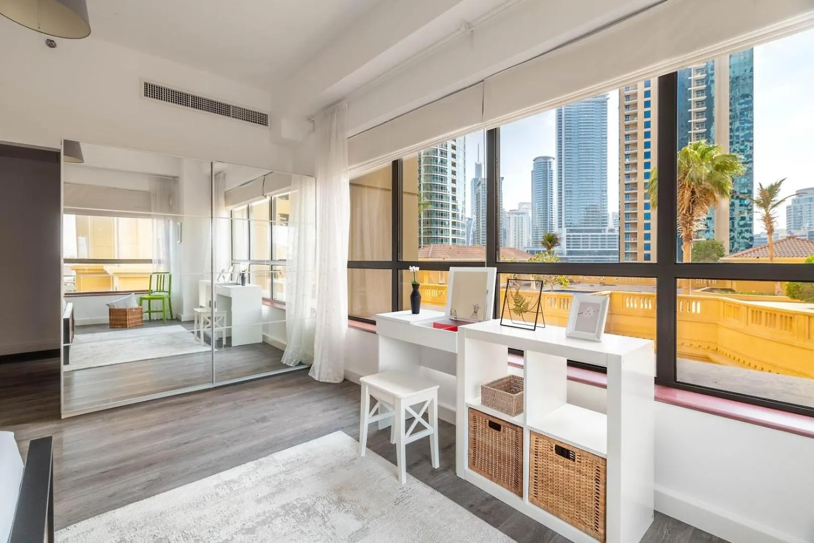 Guestready - Serene Retreat With Ain Dubai Views 0*,
