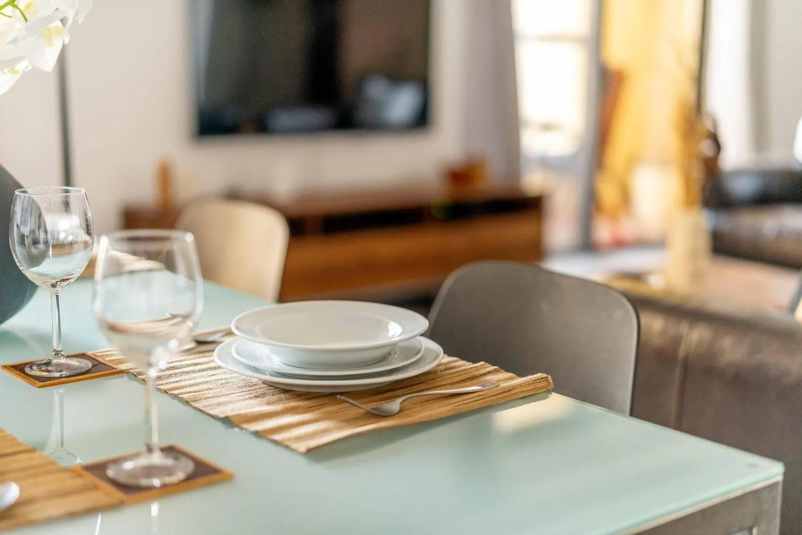 Guestready - Serene Retreat With Ain Dubai Views