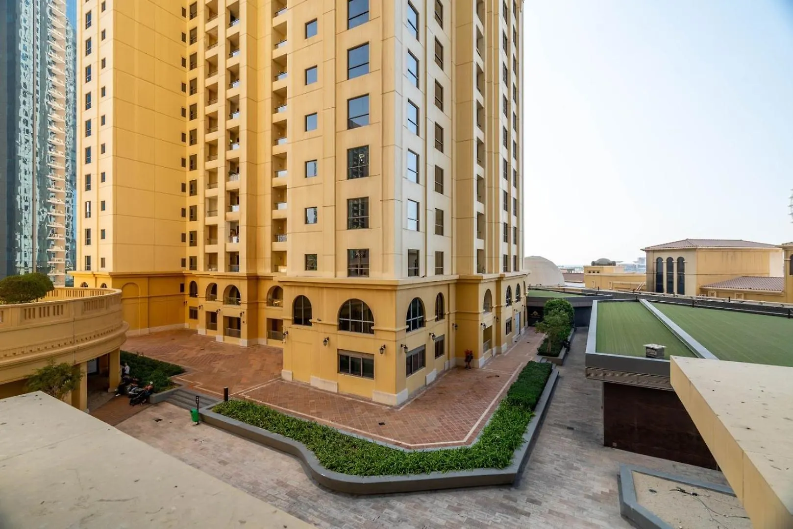 Guestready - Serene Retreat With Ain Dubai Views Apartment