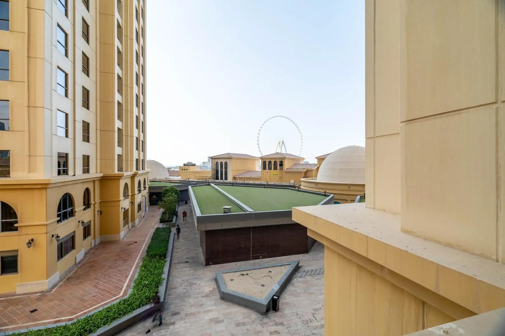 Apartment Guestready - Serene Retreat With Ain Dubai Views