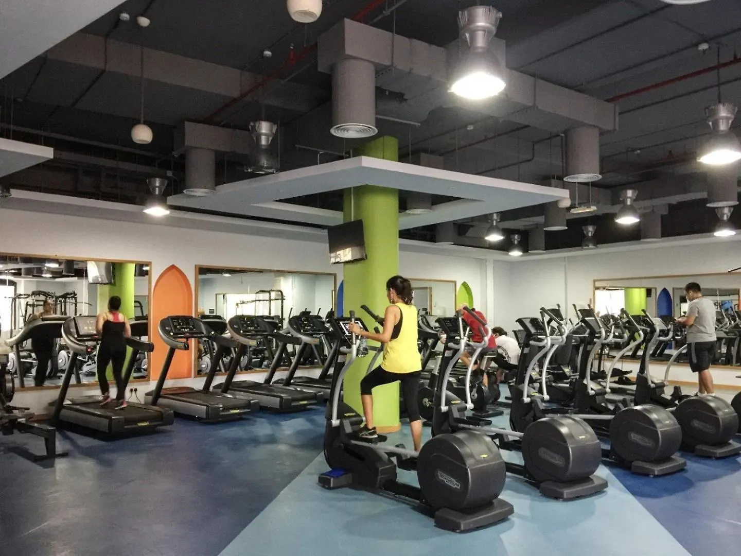 Apartment Guestready - Serene Retreat With Ain Dubai Views United Arab Emirates