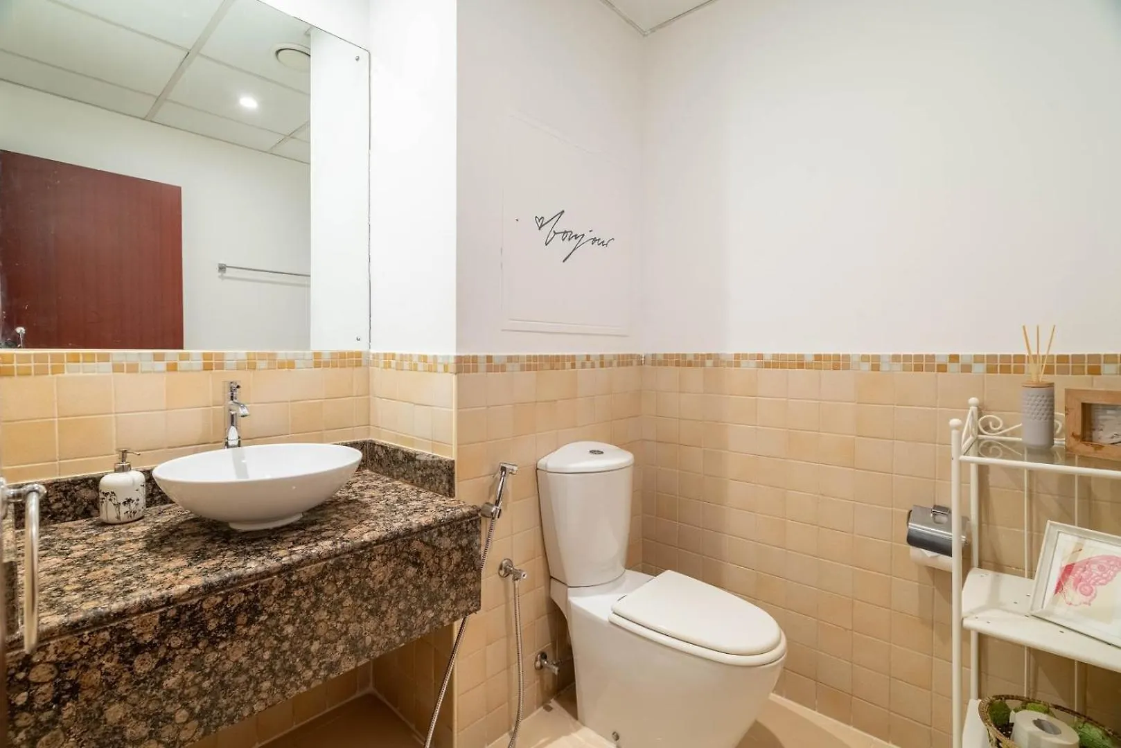 Guestready - Serene Retreat With Ain Dubai Views